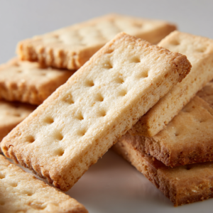 Shortbread Cookies That Ruin All Other Cookies