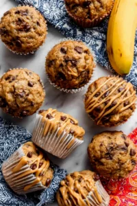 15 Baking Recipes Without Refined Sugar