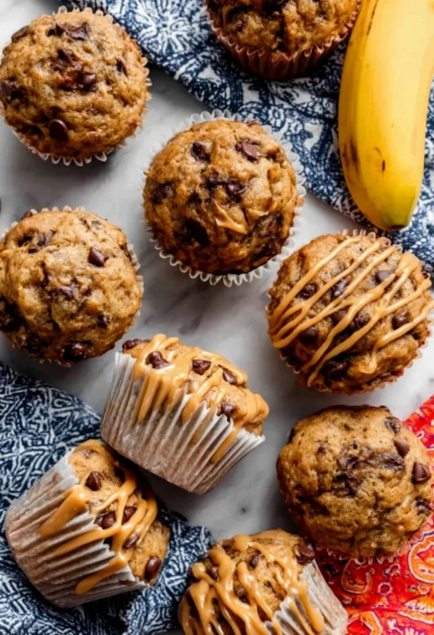 baking recipes without refined sugar