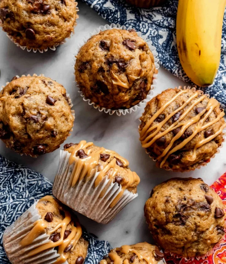 baking recipes without refined sugar
