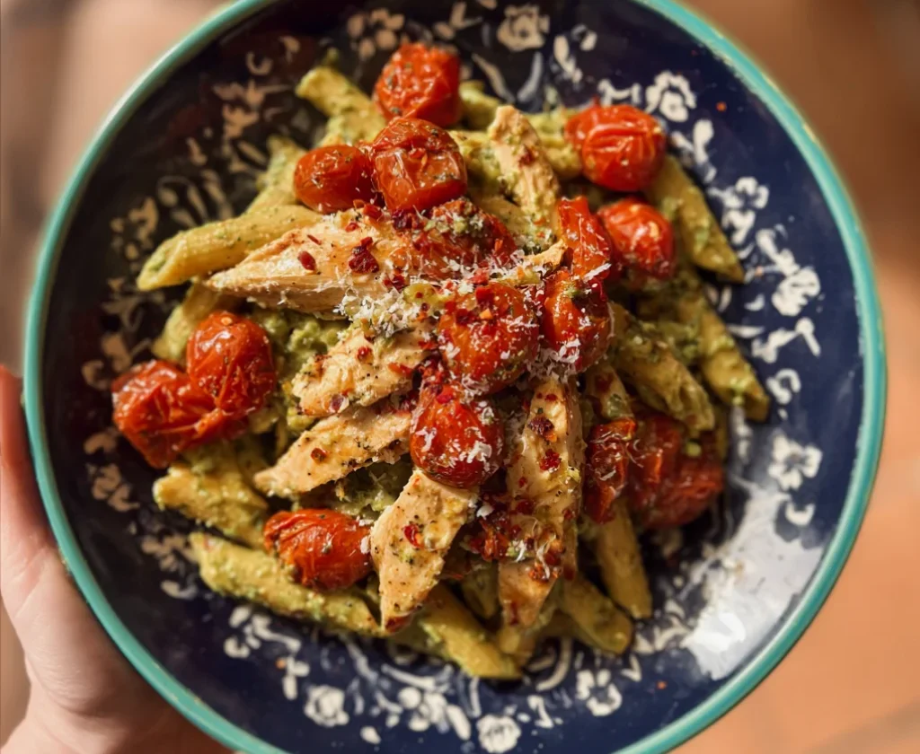 dinner ideas for two