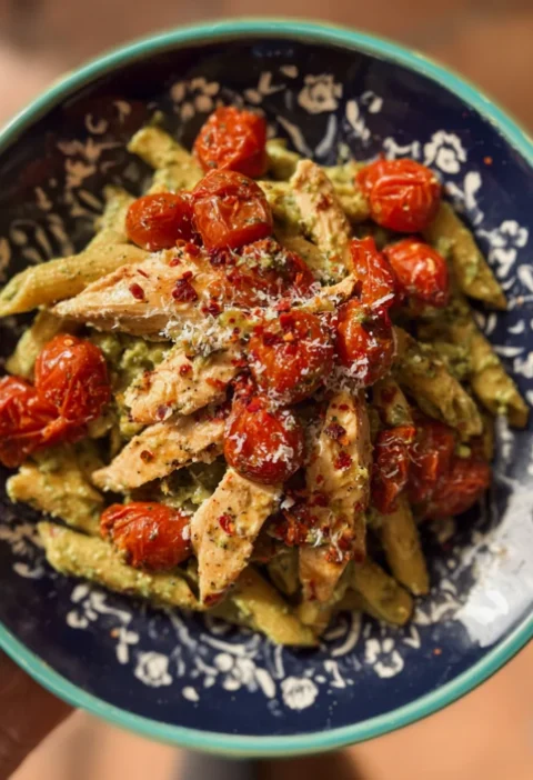 dinner ideas for two