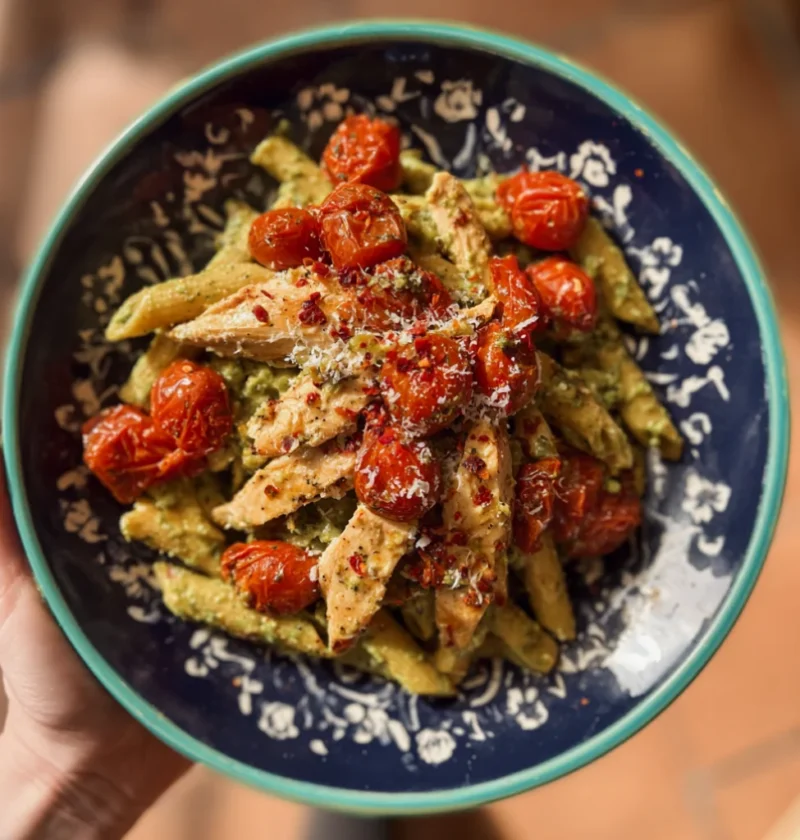 dinner ideas for two