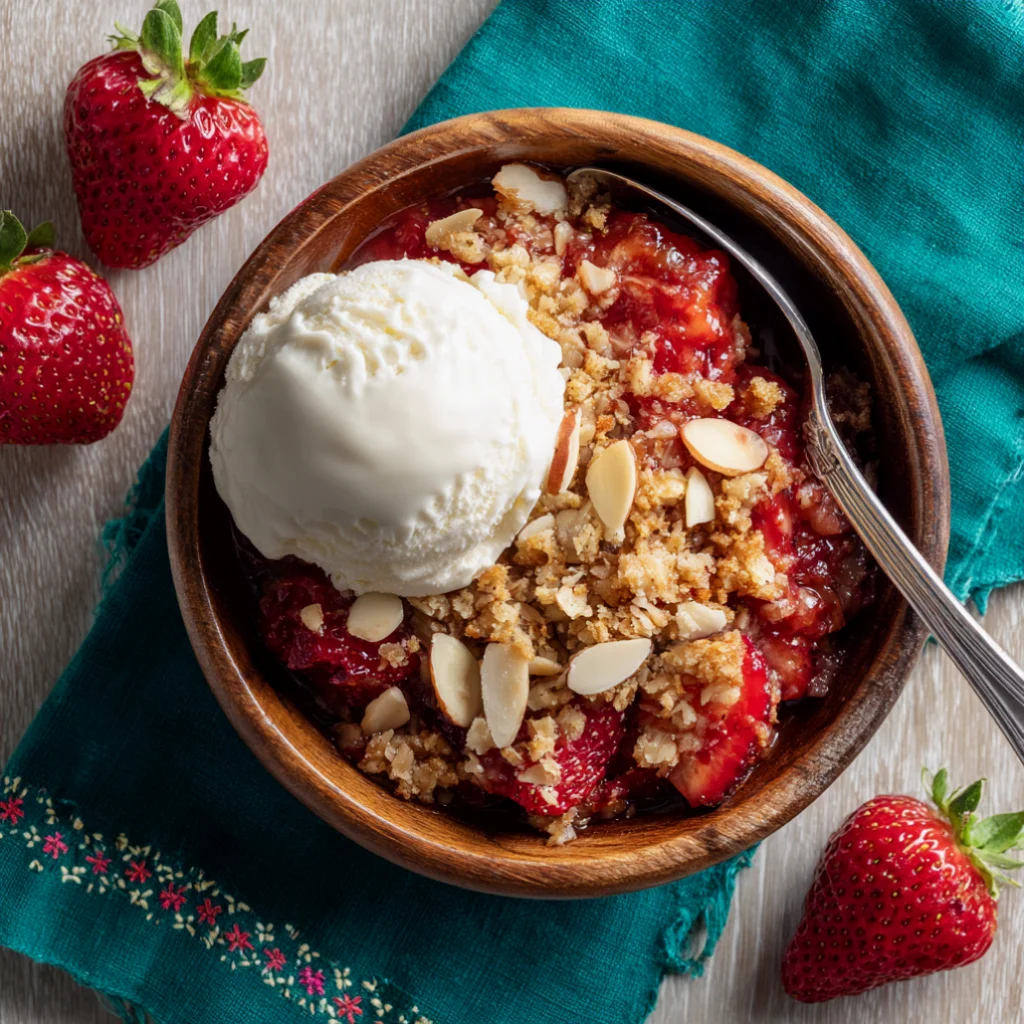 Strawberry Dessert Recipes - 15-strawberry-dessert-recipes-3