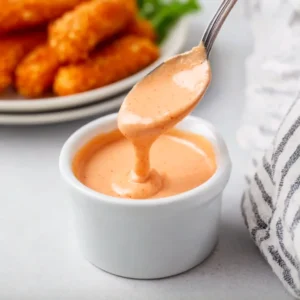 Cane’s Sauce Recipe: A Creamy Delight for Your Dishes