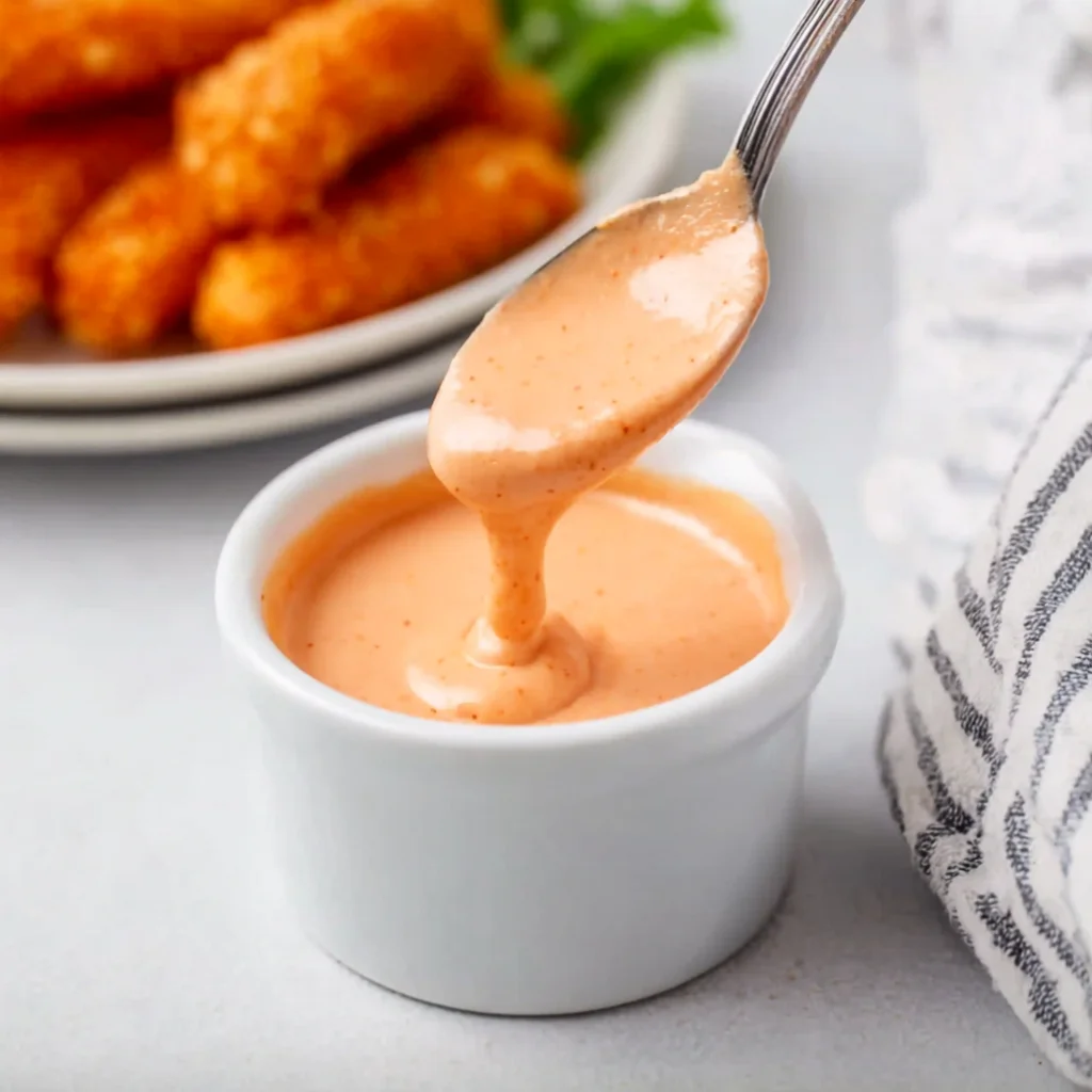 Cane’s Sauce