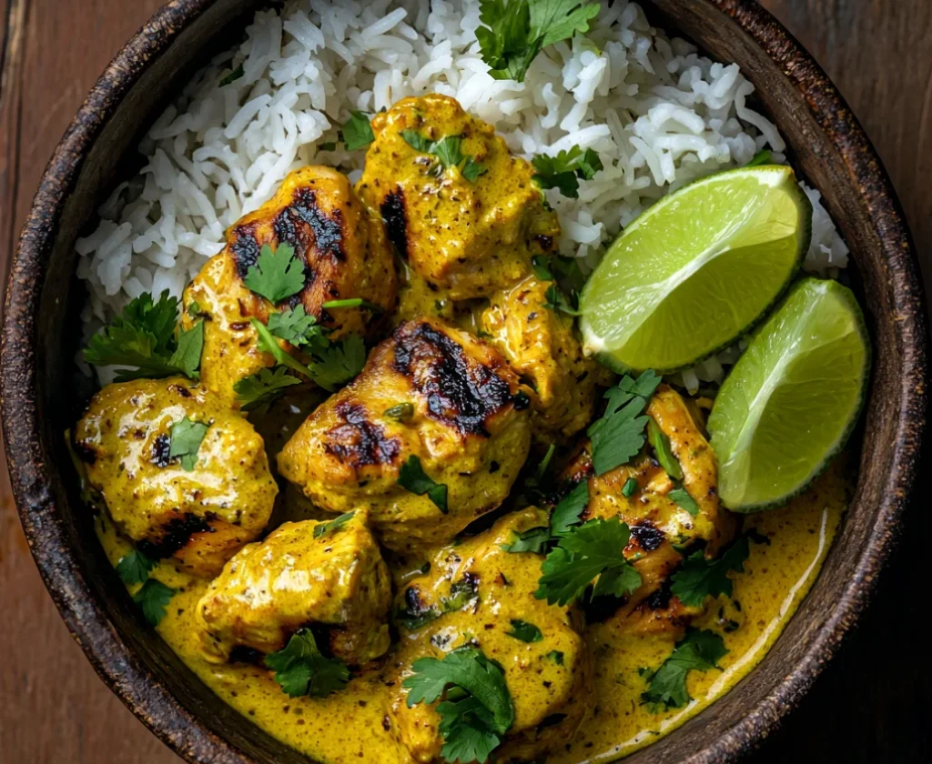 Churu Chicken Amarillo