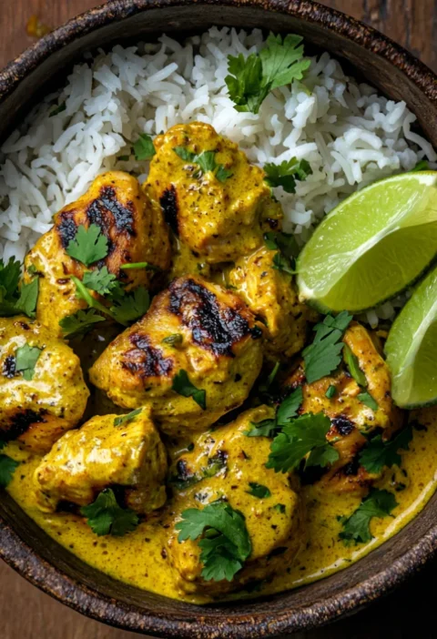 Churu Chicken Amarillo