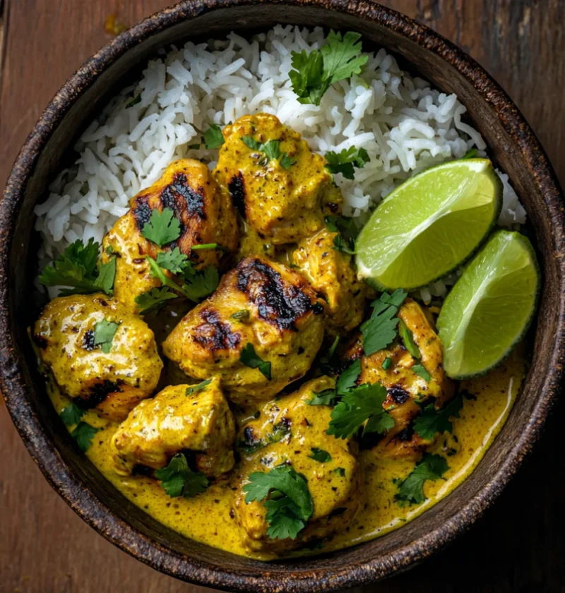 Churu Chicken Amarillo
