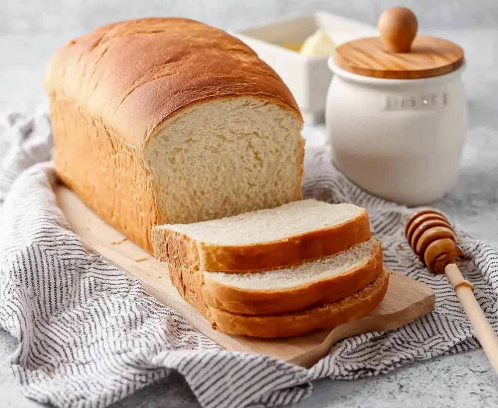 Honey Bread