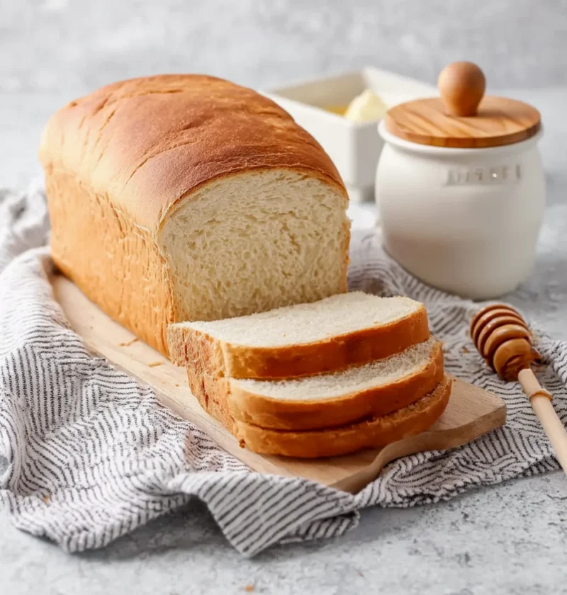 Honey Bread