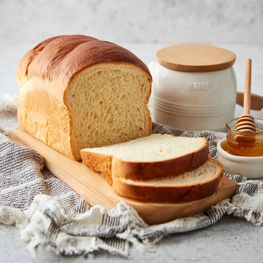 Honey Bread - honey-bread-3