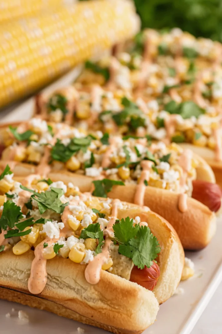 Mexican Street Corn Hot Dogs - mexican-street-corn-hot-dogs-3