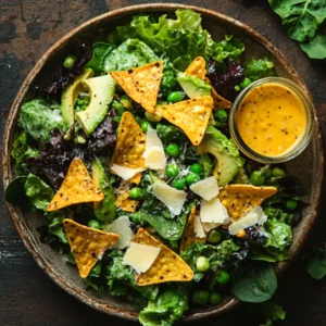 Winter Caesar Salad with Fennel, Radicchio & Parmesan Crisps